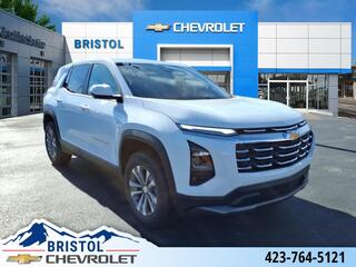 2026 Chevrolet Equinox for sale in Oxford MS