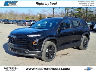 2026 Chevrolet Equinox for sale in Alexandria KY