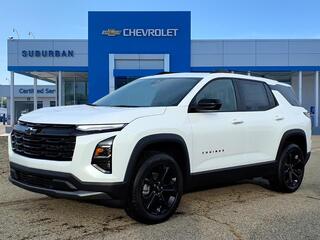 2026 Chevrolet Equinox for sale in Ann Arbor MI