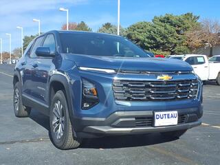 2026 Chevrolet Equinox for sale in Lincoln NE