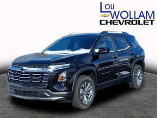 2026 Chevrolet Equinox for sale in Cortland OH