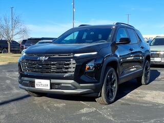 2026 Chevrolet Equinox for sale in Fenton MO