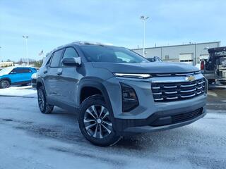 2026 Chevrolet Equinox for sale in Youngstown OH