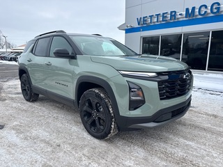 2026 Chevrolet Equinox for sale in Three Rivers MI