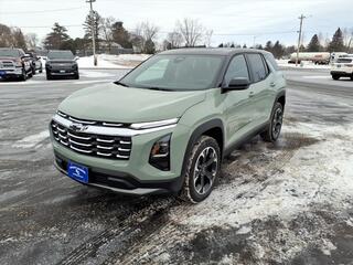 2026 Chevrolet Equinox for sale in Barron WI