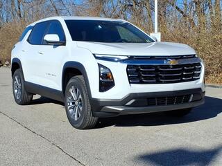 2026 Chevrolet Equinox for sale in Cincinnati OH