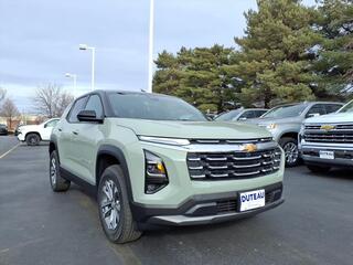 2026 Chevrolet Equinox for sale in Lincoln NE