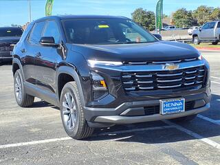 2026 Chevrolet Equinox for sale in Austin TX