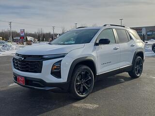 2026 Chevrolet Equinox for sale in New London WI