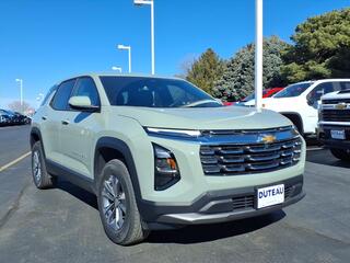 2026 Chevrolet Equinox for sale in Lincoln NE