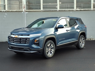 2026 Chevrolet Equinox for sale in Wayne MI