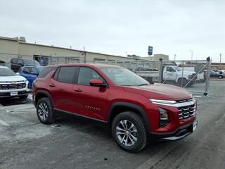 2026 Chevrolet Equinox for sale in Frankfort IL