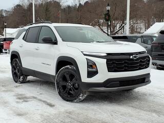 2026 Chevrolet Equinox for sale in New Era MI