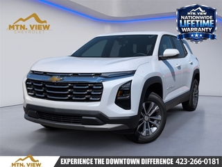 2026 Chevrolet Equinox for sale in Chattanooga TN