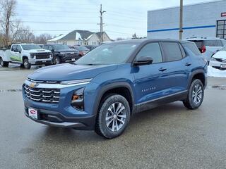 2026 Chevrolet Equinox for sale in South Hill VA