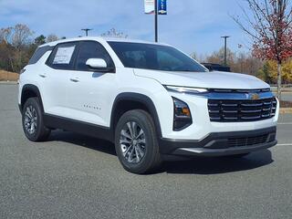 2026 Chevrolet Equinox for sale in Charlotte NC