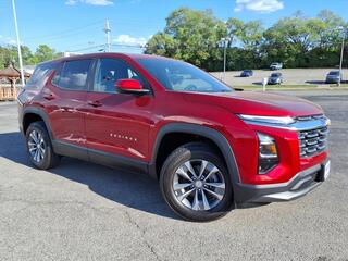 2026 Chevrolet Equinox for sale in Roanoke VA