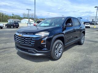 2026 Chevrolet Equinox for sale in Latrobe PA