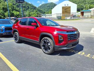 2026 Chevrolet Equinox for sale in Cabin Creek WV