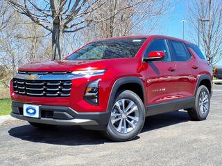 2026 Chevrolet Equinox for sale in Portsmouth NH