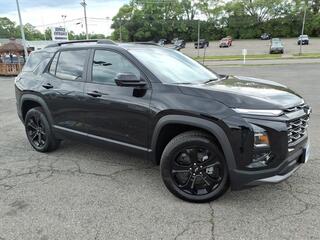 2026 Chevrolet Equinox for sale in Roanoke VA