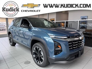 2026 Chevrolet Equinox for sale in Mauston WI