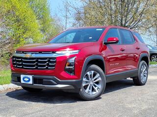 2026 Chevrolet Equinox for sale in Portsmouth NH