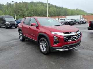 2026 Chevrolet Equinox for sale in Tazewell VA