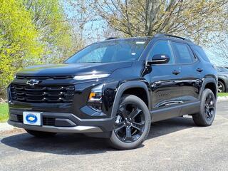 2026 Chevrolet Equinox for sale in Portsmouth NH