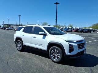 2026 Chevrolet Equinox for sale in Frankfort IL