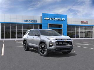 2026 Chevrolet Equinox for sale in Freeport IL