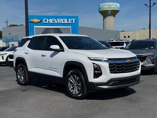 2026 Chevrolet Equinox for sale in Easley SC