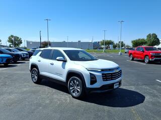 2026 Chevrolet Equinox for sale in Bradley IL