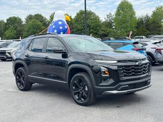 2026 Chevrolet Equinox for sale in Easley SC