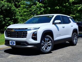 2026 Chevrolet Equinox for sale in Portsmouth NH