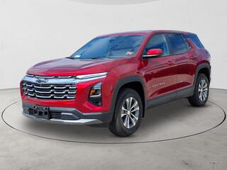 2026 Chevrolet Equinox for sale in Matteson IL