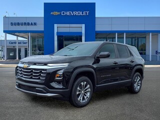 2026 Chevrolet Equinox for sale in Ann Arbor MI