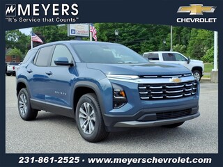 2026 Chevrolet Equinox for sale in New Era MI