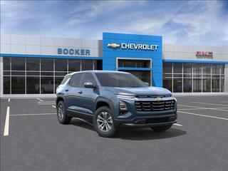 2026 Chevrolet Equinox for sale in Freeport IL