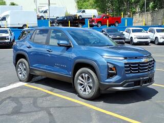 2026 Chevrolet Equinox for sale in Binghamton NY
