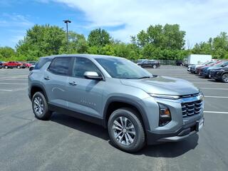 2026 Chevrolet Equinox for sale in Frankfort IL