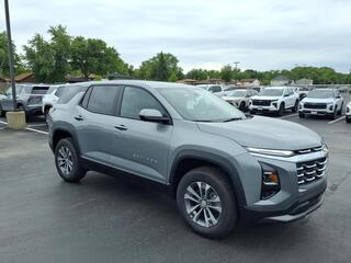2026 Chevrolet Equinox for sale in Lansing IL