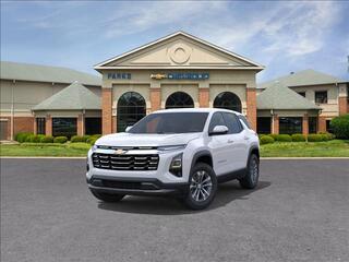 2026 Chevrolet Equinox for sale in Huntersville NC