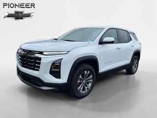 2027 Chevrolet Equinox for sale in Abingdon VA