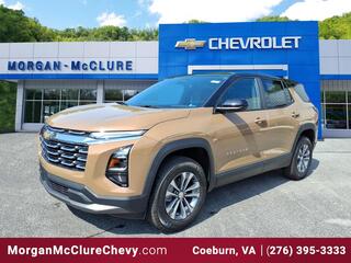 2027 Chevrolet Equinox for sale in Coeburn VA