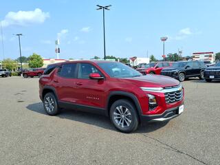 2027 Chevrolet Equinox for sale in Spartanburg SC