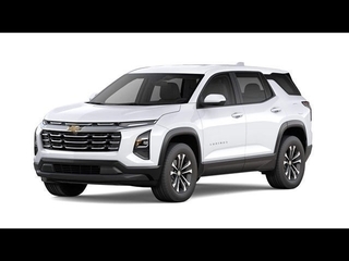 2027 Chevrolet Equinox for sale in Nitro WV
