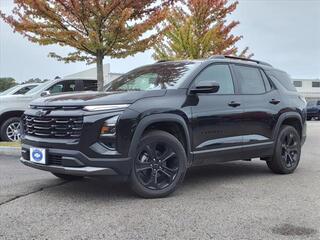 2025 Chevrolet Equinox for sale in Portsmouth NH