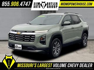 2025 Chevrolet Equinox for sale in Linn MO