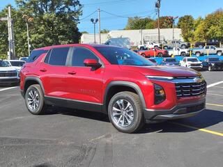 2025 Chevrolet Equinox for sale in Binghamton NY